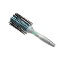 REMINGTON B80R33B Shine Therapy Round Brush, SIlver