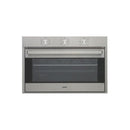 SIMFER B9102MGRM Built-In Gas Oven 104L, Inox