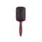 REMINGTON B96PEU Silk Paddle Brush, Red