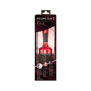 REMINGTON B96REU Silk Round Brush, Red