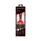 REMINGTON B96REU Silk Round Brush, Red