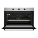 BEKO BBWHT12106XS Built-In Oven (90 cm Built-in Oven, 96 L) فرن مدمج (فرن مدمج 90 سم، 96 لترًا) بيكو