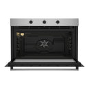 BEKO BBWHT12106XS Built-In Oven (90 cm Built-in Oven, 96 L) فرن مدمج (فرن مدمج 90 سم، 96 لترًا) بيكو