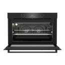 BEKO BBWMT12300BG  (90 cm Built-in Oven, 108 لتر) فرن مدمج بيكو