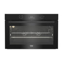 BEKO BBWMT12300BG  (90 cm Built-in Oven, 108 لتر) فرن مدمج بيكو