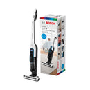 BOSCH BCH86SIL1 Handheld Vacuum Cleaner 28V, White - مكنسة شحن بوش