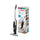 BOSCH BCH86SIL1 Handheld Vacuum Cleaner 28V, White - مكنسة شحن بوش