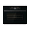 GORENJE BCM4547A10BG Combined compact microwave oven, Black فرن ميكروويف مدمج جورنجي