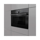 GORENJE BCM4547A10BG Combined compact microwave oven, Black فرن ميكروويف مدمج جورنجي