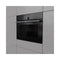 GORENJE BCM4547A10BG Combined compact microwave oven, Black فرن ميكروويف مدمج جورنجي