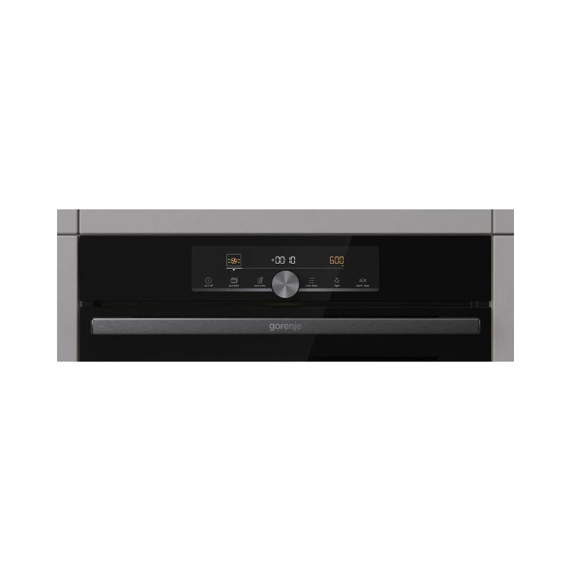 GORENJE BCM4547A10BG Combined compact microwave oven, Black فرن ميكروويف مدمج جورنجي