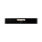 GORENJE BCM598S18X Combined compact microwave oven, Black فرن ميكروويف مدمج جورنجي