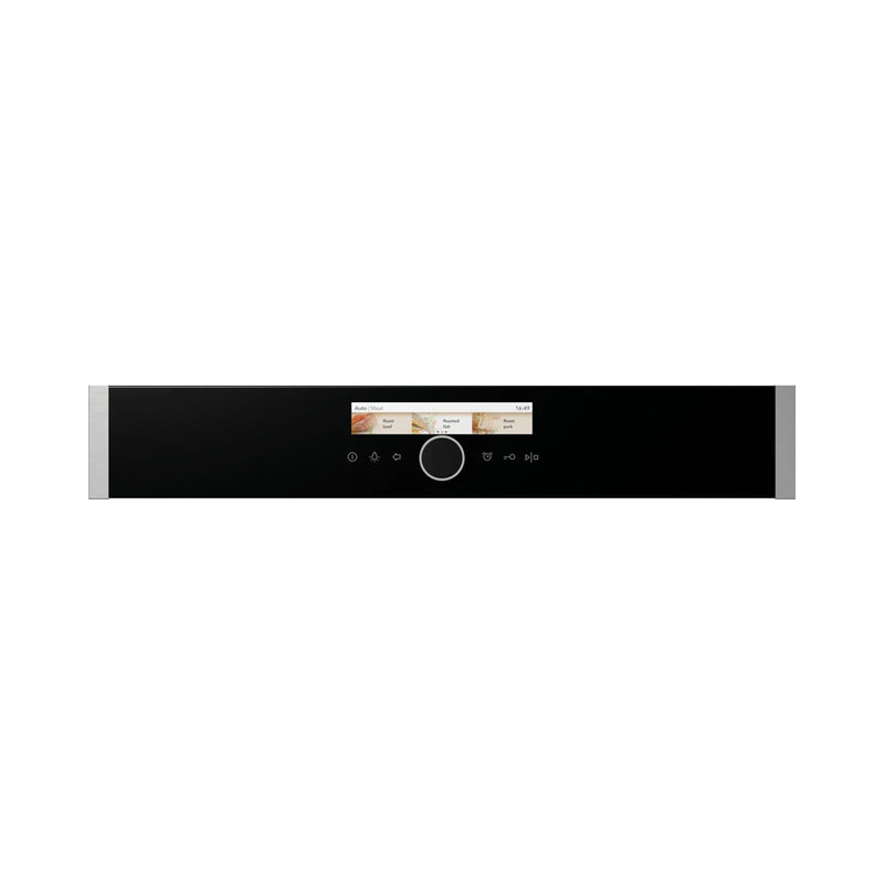 GORENJE BCM598S18X Combined compact microwave oven, Black فرن ميكروويف مدمج جورنجي