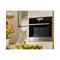 GORENJE BCM598S18X Combined compact microwave oven, Black فرن ميكروويف مدمج جورنجي