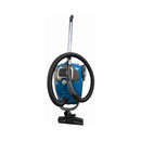 ALMATEEN BCMA2600S3BB-CH Canister Vacuum Cleaner, Blue مكنسة كهربائية المتين