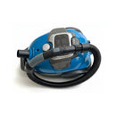 ALMATEEN BCMA2600S3BB-CH Canister Vacuum Cleaner, Blue مكنسة كهربائية المتين