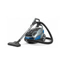 ALMATEEN BCMA2700S6BK-CH Canister Vacuum Cleaner 2400 W, Black مكنسة كهربائية المتين