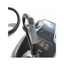 ALMATEEN BCMA2700S6BK-CH Canister Vacuum Cleaner 2400 W, Black مكنسة كهربائية المتين