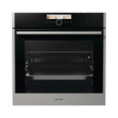 GORENJE BCS798S24X Built-in combined steam oven, Black فرن بخار مدمج مدمج جورنجي