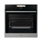 GORENJE BCS798S24X Built-in combined steam oven, Black فرن بخار مدمج مدمج جورنجي