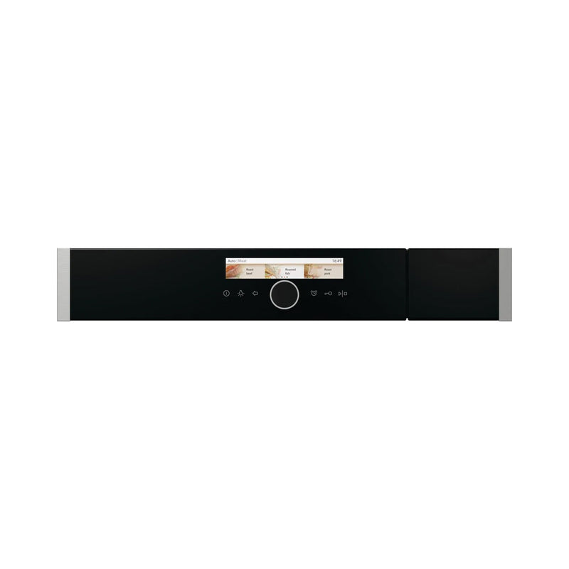 GORENJE BCS798S24X Built-in combined steam oven, Black فرن بخار مدمج مدمج جورنجي
