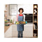 GORENJE BCS798S24X Built-in combined steam oven, Black فرن بخار مدمج مدمج جورنجي
