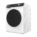 HITACHI BD-1054HVOW Front Loading Washer, White + Free gift Inside SP350 + Fakir sky fall غسالة أمامية ، بيضاء + هدية مجانية داخل SP350 + Fakir sky fall