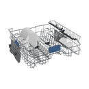 BEKO BDEN38523XQ Freestanding dishwasher (15 place settings, full size) غسالة صحون مستقلة (15 إعدادات المكان, مقاس كامل) بيكو