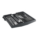 BEKO BDEN38523XQ Freestanding dishwasher (15 place settings, full size) غسالة صحون مستقلة (15 إعدادات المكان, مقاس كامل) بيكو