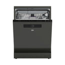 BEKO BDEN38533GC Freestanding dishwasher (15 place settings, full size) غسالة صحون مستقلة (15 إعدادات المكان, مقاس كامل) بيكو