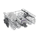 BEKO BDEN38533GC Freestanding dishwasher (15 place settings, full size) غسالة صحون مستقلة (15 إعدادات المكان, مقاس كامل) بيكو
