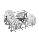 BEKO BDEN38533GC Freestanding dishwasher (15 place settings, full size) غسالة صحون مستقلة (15 إعدادات المكان, مقاس كامل) بيكو