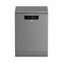 BEKO BDFN36422SQ Freestanding dishwasher (14 place settings, full size) غسالة صحون مستقلة (14 إعدادات المكان, مقاس كامل) بيكو