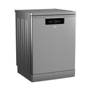 BEKO BDFN36422SQ Freestanding dishwasher (14 place settings, full size) غسالة صحون مستقلة (14 إعدادات المكان, مقاس كامل) بيكو