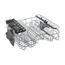 BEKO BDFN36422SQ Freestanding dishwasher (14 place settings, full size) غسالة صحون مستقلة (14 إعدادات المكان, مقاس كامل) بيكو