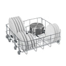 BEKO BDFN36422SQ Freestanding dishwasher (14 place settings, full size) غسالة صحون مستقلة (14 إعدادات المكان, مقاس كامل) بيكو