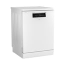 BEKO BDFN36422WQ Freestanding dishwasher (14 place settings, full size) غسالة صحون مستقلة (14 إعدادات المكان, مقاس كامل) بيكو