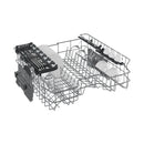 BEKO BDFN36422WQ Freestanding dishwasher (14 place settings, full size) غسالة صحون مستقلة (14 إعدادات المكان, مقاس كامل) بيكو