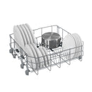 BEKO BDFN36422WQ Freestanding dishwasher (14 place settings, full size) غسالة صحون مستقلة (14 إعدادات المكان, مقاس كامل) بيكو