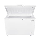 SUNNY BDM-380-W Chest Freezer 16 Cu. Ft., White مجمدة 16 قدم سني