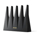 TENDA BE12 Pro BE7200 Dual-Band Wi-Fi 7 Router with 2.5G Ports
