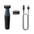 PHILIPS  BG3017/01 Bodygroom Series 3000