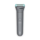 PHILIPS BG3470 Body Groomer 3000 Series, Gray  ماكنة حلاقة رجالية للجسم