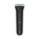 PHILIPS BG5475 Body Groomer 5000 Series, Black ماكنة حلاقة رجالية للجسم