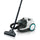 BOSCH BGC21HYG1 Bagless Vacuum Cleaner ProHygienic, White - مكنسة بوش