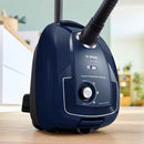 BOSCH BGL38WBU3H Bagged Vacuum Cleaner 4L, Blue مكنسة كهربائية بوش 4 لتر، ازرق