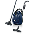 BOSCH BGL38WBU3H Bagged Vacuum Cleaner 4L, Blue مكنسة كهربائية بوش 4 لتر، ازرق