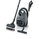 BOSCH BGL6PRO1 Bag Vacuum Cleaner 2000W, Black