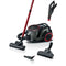 BOSCH BGS41POW1 Bagless Vacuum Cleaner 2.4L, Black