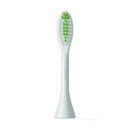 PHILIPS BH1022/03 One by Sonicare 2-pack Brush Heads, Mint Blue رؤوس فرشاة أسنان من سونيكير، عبوة من قطعتين فلبس